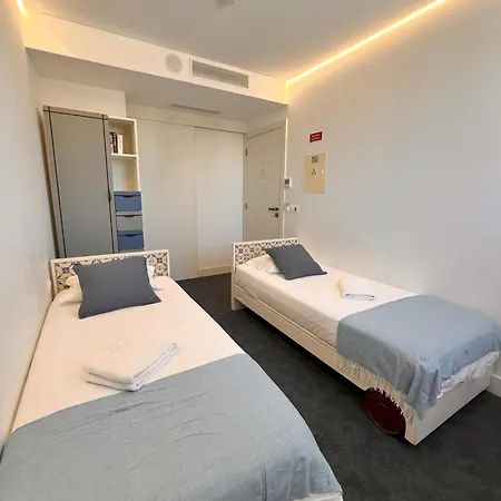 Rossio 3* Aveiro