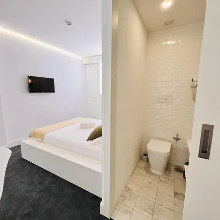 Rossio Guest house