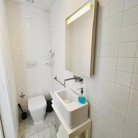 Rossio Guest house