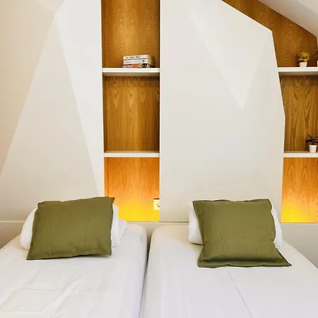 Rossio Guest house
