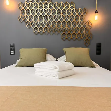 酒店 Rossio 阿威罗