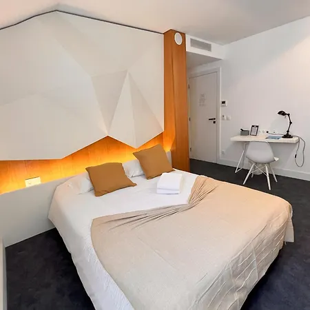 Rossio Guest house 3*