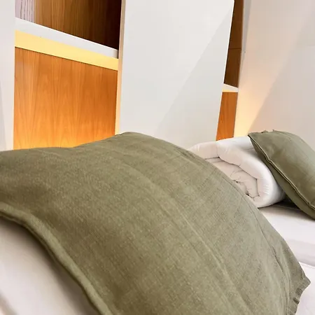 Rossio 酒店 阿威罗