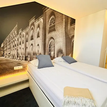 Guest house Rossio Aveiro