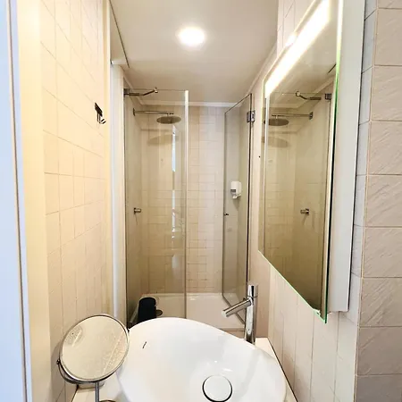 Rossio Guest house 3*