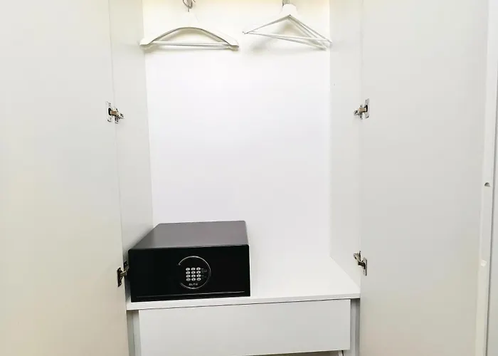 Rossio Вилла Авейру