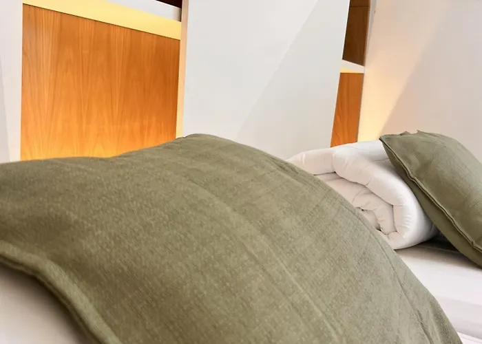 Rossio Вилла Авейру