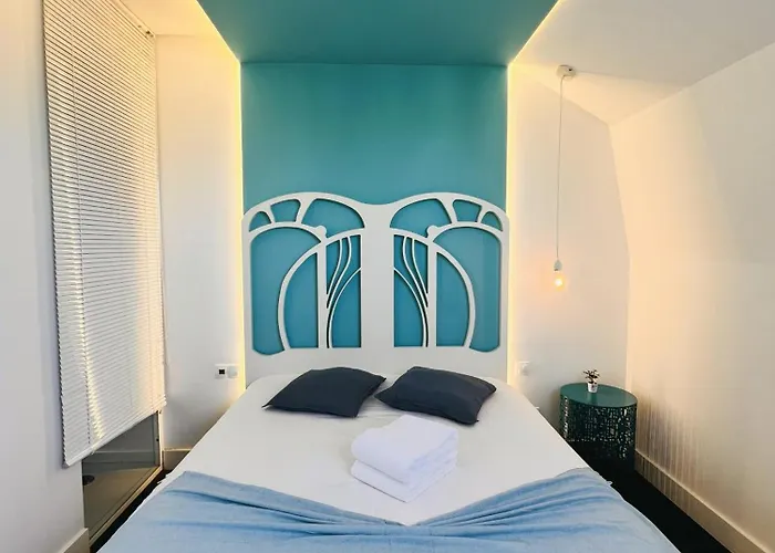 Вилла Rossio Авейру